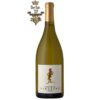 Rượu Vang Pháp Chateau Arrogant Limoux Trắng khi nhìn sẽ thấy có màu vàng óng. Rượu mang mùi hương đậm và phức hợp