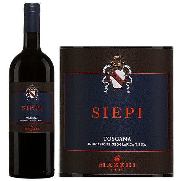 Rượu Vang Ý Đỏ Mastrojanni San Pio khi nhìn sẽ thấy có màu đỏ ryby sâu đậm, trong suốt. Rượu mang hương thơm của các loại trái cây