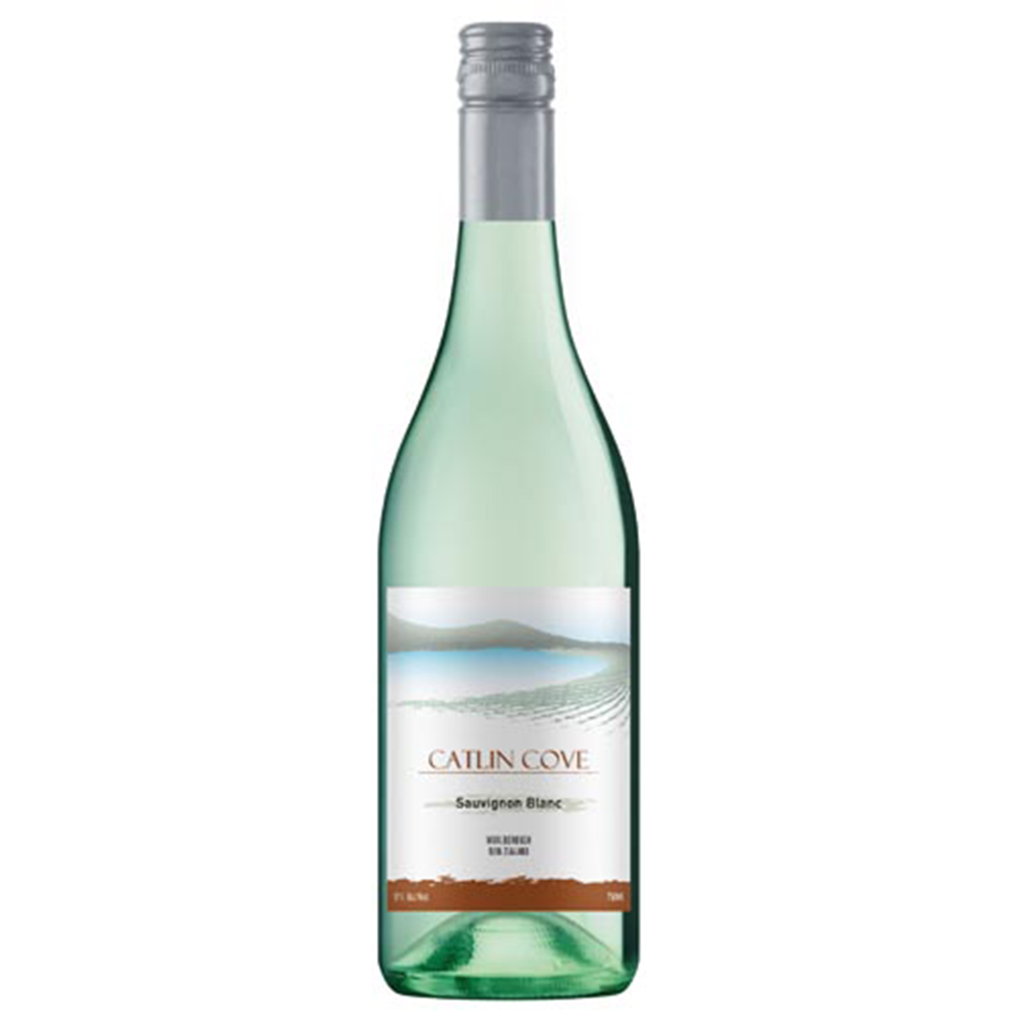 Rượu vang Úc Caitlyn Cove Savingon Blanc