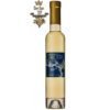 Rượu Vang Ngọt Icewine Riesling 200ml khi nhìn sẽ thấy có màu vàng nhạt lôi cuốn. Rượu mang hương vị mạnh mẽ, đầy cá tính.