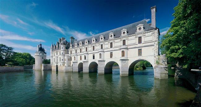Thung lũng Loire