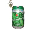 Sản phẩm bia Heineken đến từ Hà Lan và được tạo ra bởi một nhóm người tận tâm theo đuổi chất lượng cao nhất