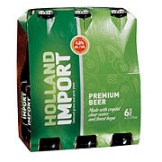 Bia Holland Import 4.8% chai 330 ml