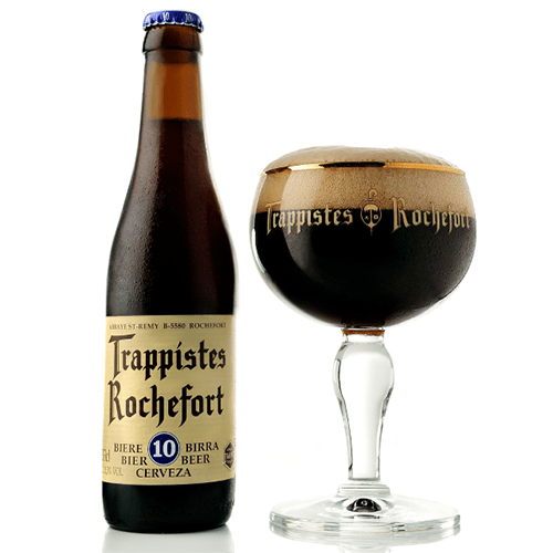 Bia Rochefort 10 11.3% 