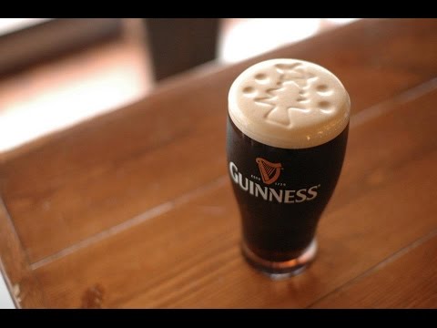 Bia Guinness Đen 4,2%