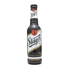 Bia Steiger Đen 4,5%