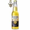 Bia Corona Extra 4.6% có thành phần: Lúa mạch, hoa bia, nước, ngô hoặc gạo. Loại bia này có cách uống rất đặc biệt