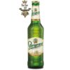 Bia Staropramen 5% chai 330ml được chế biến tại nhà máy bia Praha, bằng phương pháp truyền thống nhằm đảm bảo mùi vị đặc trưng