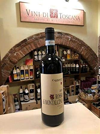 Rượu vang Carpineto Rosso di Montalcino