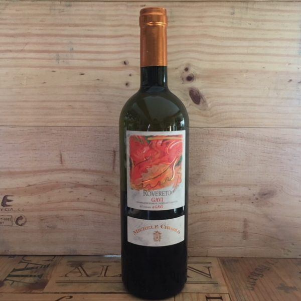 Rượu vang Michele Chiarlo Rovereto Cortese