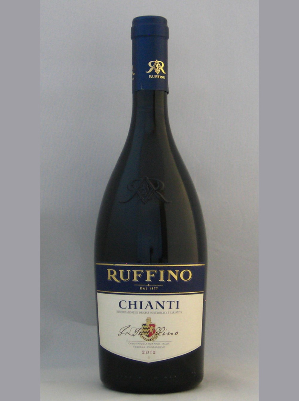 Rượu vang Rufino Chianti