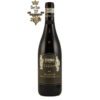 Rượu vang đỏ Villa Girardi Amarone Là sự kết hợp hoàn hảo của 3 giống nho, có hương vị ngọt ngào vị rượu có hậu vị tốt