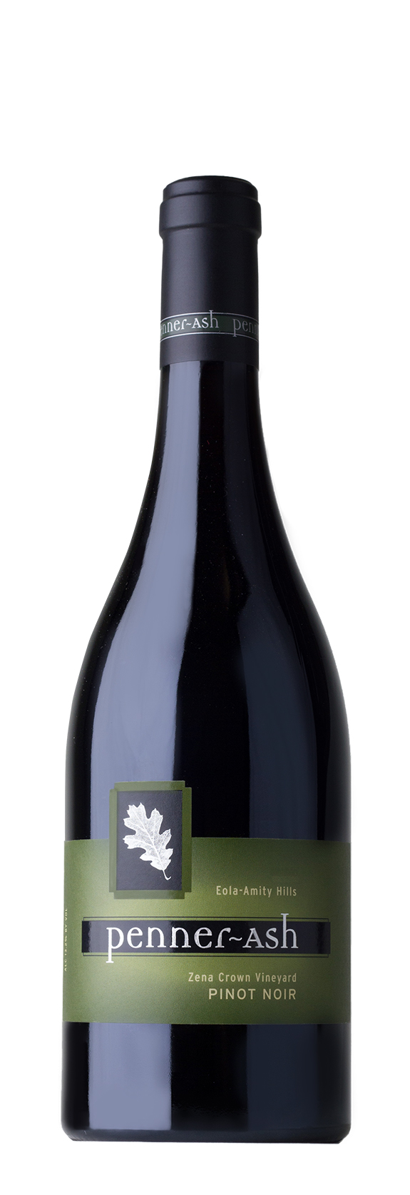 Hình ảnh chai rượu vang Penner-Ash Zena Crown Pinot Noir, Oregon, 2016 tại shopruou247.com