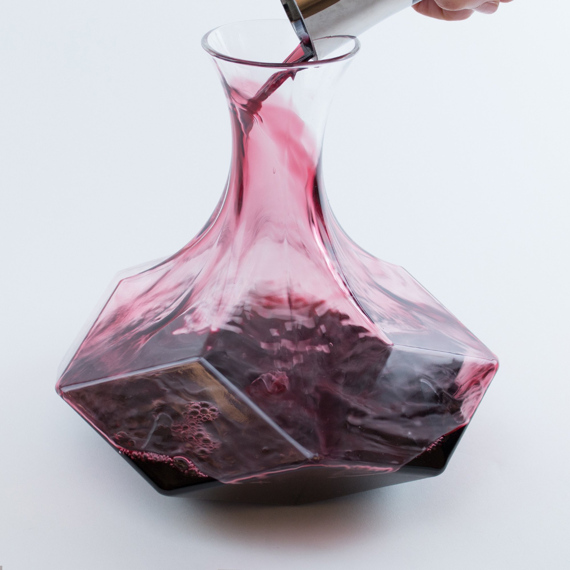 Hướng Dẫn Cách Chọn Decanter Cho Rượu Vang - Shop Rượu 247