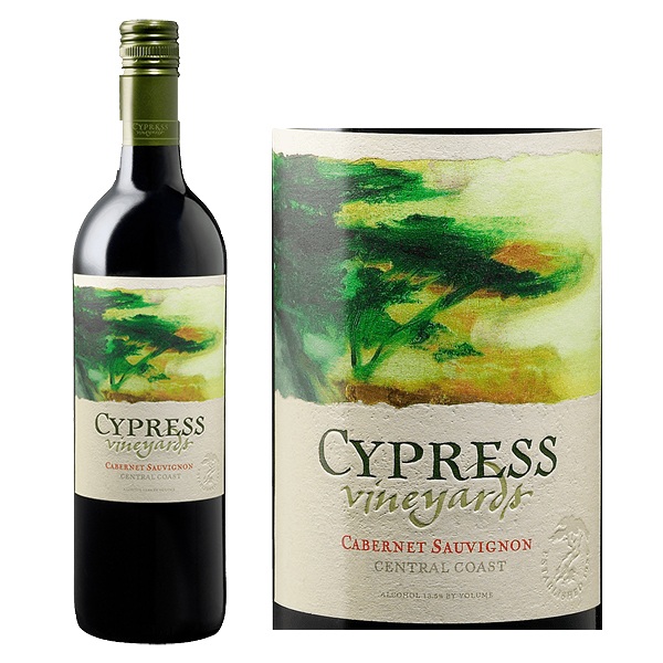 Shopruou247_hinh_anh_Ruou vang Cypress Vineyards Cabernet Sauvignon