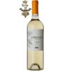 Rượu vang Chile Sanama Sauvignon Blanc được là sự pha trộn giữa  loại nho Sauvignon Blanc, Chateau Los Boldos, Chile.