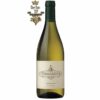 Rượu vang Ý Tormaresca Chardonnay Puglia IGT định vị sản xuất vang cao cấp của vùng, vì vậy nho được chọn