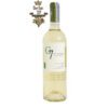 Rượu Vang Chile G7 Sauvignon Blanc có mầu vàng sáng cùng ánh xanh đẹp mắt. Mùi thơm của các loại thảo mộc cùng các loại trái cây