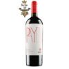 Rượu Vang Chile Đỏ Payen Tabali có mầu đỏ rực rỡ với ánh tím. Hương thơm trang nhã nhẹ nhàng của anh đào, quả việt quất, hoa violet