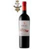 Rượu Vang Chile Đỏ Siegel Special Reserve Merlot có mầu đỏ hồng ngọc mãnh liệt. Hương thơm phức tạp của anh đào, tiêu đen