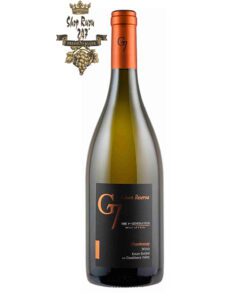 Rượu Vang Trắng G7 Gran Reserva Chardonnay có mầu vàng ánh xanh. Hương thơm hỗn hợp của các loại trái cây nhiệt đới như táo, dứa, lê và anh đào