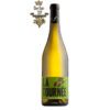Rượu Vang Trắng Domaine Ferraton Pere & Fils La Tournee Blanc Vdf có mầu vàng nhạt ánh xanh. Hương thơm hiển thị của cam quýt