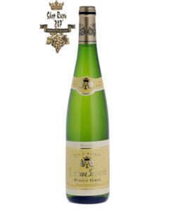 Rượu vang trắng Pháp Georges Duboeuf Pays d’Oc IGP Chardonnay với làn rượu màu vàng xanh đặc sắc. Cơ thể vang mang dấu ấn đầy tươi mới của hương chanh