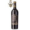 Rượu Vang Pháp Đỏ Raymond Huet ST Emilion Grand Cru có mầu sắc đỏ ánh tím rực rỡ. Mùi hương mạnh mẽ, phức tạp