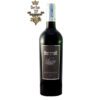 Rượu Vang trắng Vin de Bordeaux Ulysse Bordeaux có màu đỏ đẹp mắt. Là một trong những chai vang đỏ