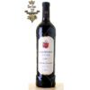 El Emperador Premium Cabernet Sauvignon là chai vang có mầu đỏ ruby đậm. Hương thơm mạnh mẽ và quyến rũ của các loại trái cây nho đen, anh đào