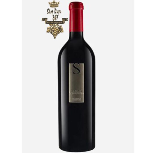 Shopruou247_hinh_anh_ruou vang Familia Schroeder Malbec 2