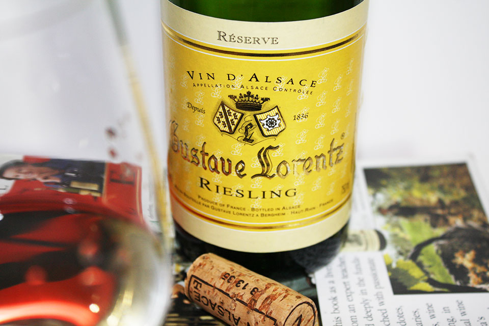 Shopruou247_hinh_anh_ruou vang Gustave Lorentz Alsace Riesling 1