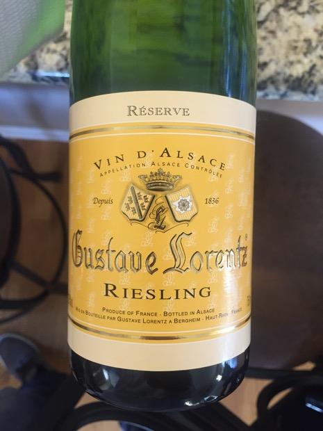 Shopruou247_hinh_anh_ruou vang Gustave Lorentz Alsace Riesling