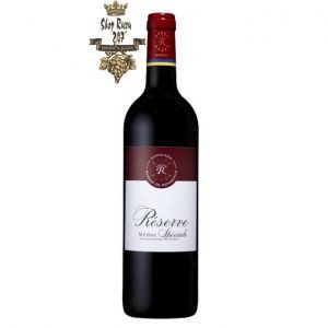 Shopruou247_hinh_anh_ruou vang Reserve Medoc Speciale 1