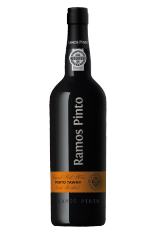 Rượu vang Bồ Đào Nha Ramos Pinto Tawny Port DOC