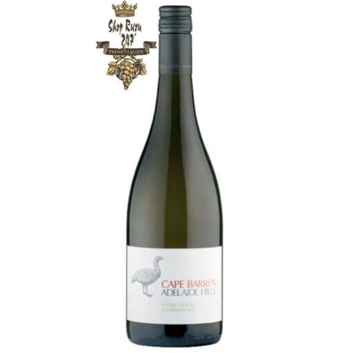 Shopruou247_hinh_anh_ruou vang cape barren native goose chardonnay adelaide hills 1