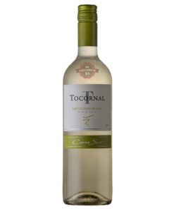Rượu Vang Chile Cono Sur Tocornal Sauvignon Blanc