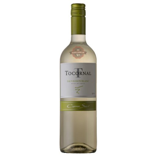 Rượu Vang Chile Cono Sur Tocornal Sauvignon Blanc