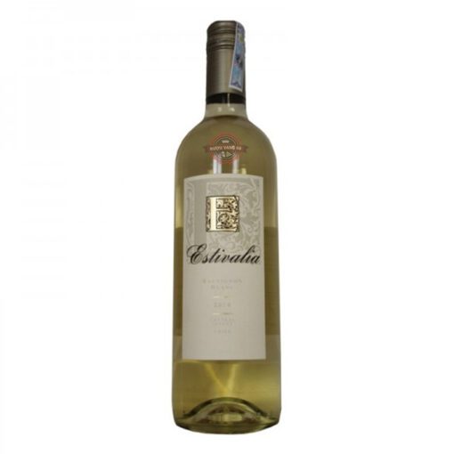 Rượu Vang Chile Estivalia Sauvignon Blanc