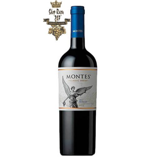 Shopruou247_hinh_anh_ruou vang chile montes classic series merlot 4