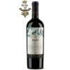 Chile Top Winemaker F 5×20 Cabernet Sauvignon Syrah được pha trộn từ 20% thành phẩm rượu của 5 nữ Winemakers hàng đầu danh tiếng của Chile.
