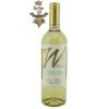 Winemaker Series Sauvignon Blanc có mầu vàng rơm nhẹ nhàng. Hương thơm quyến rũ của mận xanh, thảo mộc và trái cây nhiệt đới
