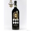 Rượu Vang Ý Đỏ A50 Amarone Della Valpolicella có mầu đỏ đậm sâu. Hương thơm của trái cây chín, mận và ghi chú của vani và café