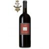 Rượu Vang Ý Đỏ Langhe Nebbiolo La Spinetta có mầu đỏ đặc trưng tươi sáng. Hương thơm của cánh hoa hồng khô cùng trái cây đen như việt quất,