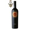Rượu Vang Đỏ Luce Della Vite có màu đỏ anh đào đậm sâu. Hương thơm phức hợp của anh đào đen, dâu tây cùng hương thơm của gỗ sồi nướng