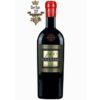 Rượu Vang Đỏ Massimo 1800 Limited Edition 18 độ có mầu đỏ đậm sâu. Là một chai rượu vang 18 độ rất đặc biệt làm từ giống nho nổi tiếng