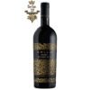 Rượu Vang Ý Đỏ Zolla Malvasia Nera Salento có màu đỏ anh đào đẹp mắt. Hương thơm là sự kết hợp của hoa quả chín đỏ như anh đào,