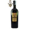 Rượu Vang Đỏ Le vigne di Sammarco S Susumaniello Salento có mầu đỏ ruby ánh tím. Hương thơm rõ rệt của các loại trái cây chín đỏ như anh đào