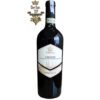 Rượu Vang Đỏ Treggiaia Chianti 2016 có mầu đỏ ruby ánh tím. Hương thơm nổi bật của mứt và cá ngừ đại dương.