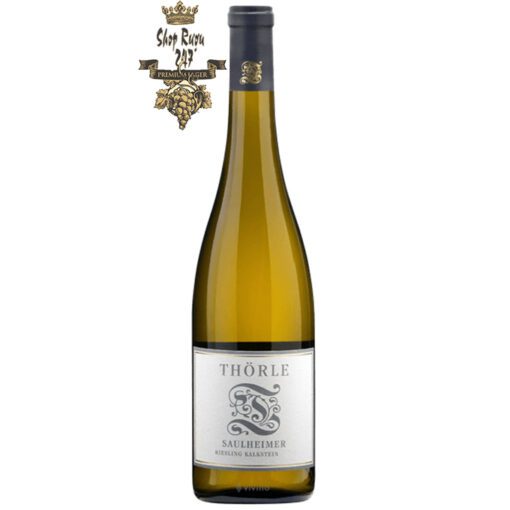 Shopruou247_hinh_anh_ruou vang duc Thorle Riesling Saulheim Kalkstein 3